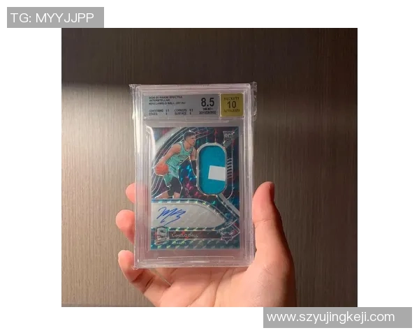 光谱足球球星卡收藏价值与市场发展前景深度解析