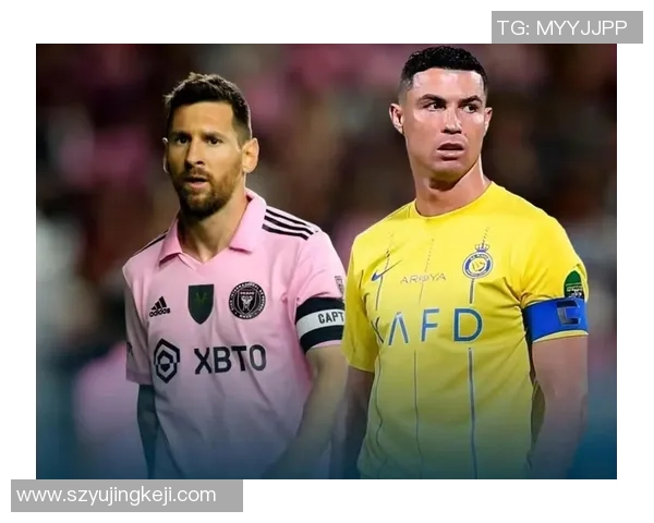 足球球星鬼畜唱歌大集合：从梅西到C罗，音痴也能挑战音乐之巅