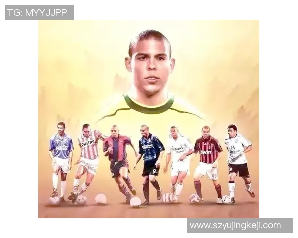 全球十大足球俱乐部代表球星解析 每位球员如何成就球队传奇