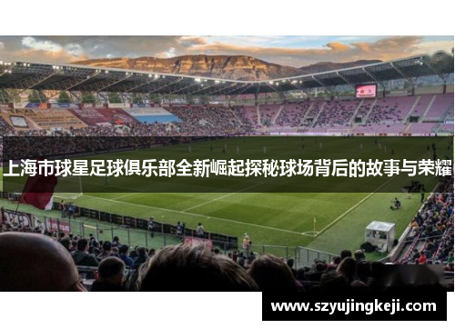 上海市球星足球俱乐部全新崛起探秘球场背后的故事与荣耀